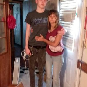 Meet your Posher, Donnie